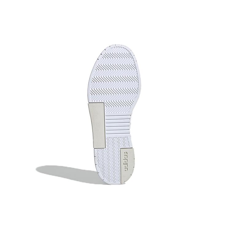 Adidas Courtmaster 'Cloud White' FV8106