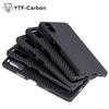 YTF Carbon For Sony Xperia 10 VI/V/IV/III Case Kevlar Magnetic Ultra-Thin Anti-Drop 10 VI Aramid Fiber Hard Cover