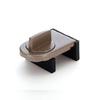 Aluminum Alloy Sliding Window Lock and Child Safety Latch