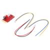 Dw-Ct14 Micro 4.2 Stereo Bluetooth Power Amplifier Board Module 5Vf 5W+5W