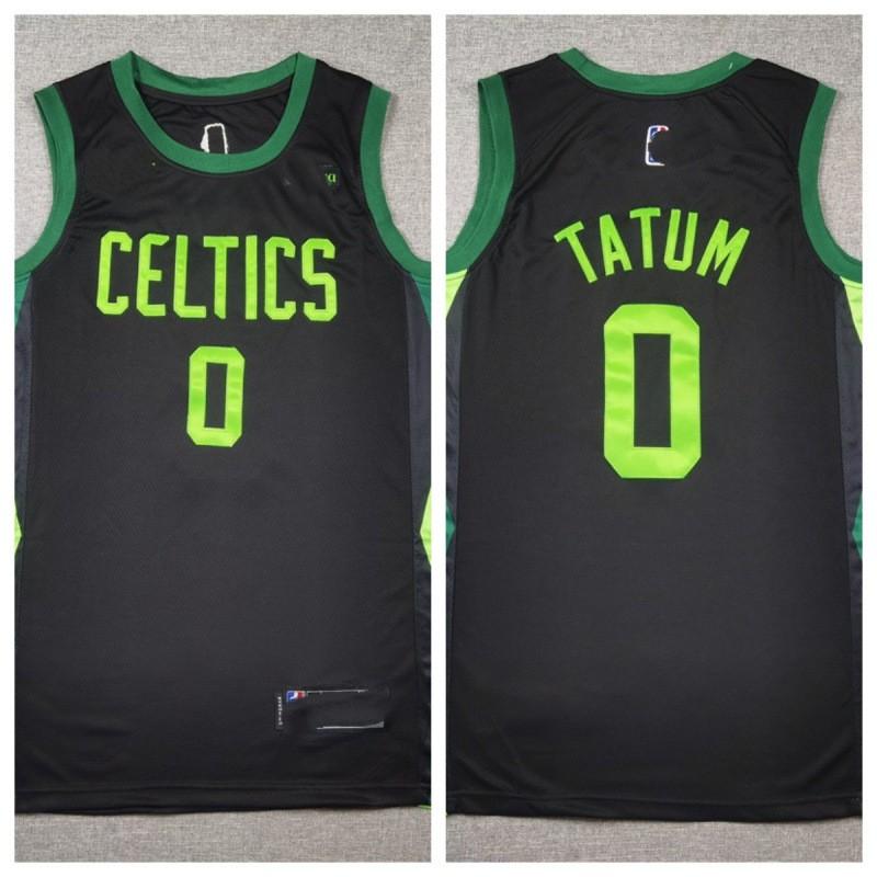 Vintage Boston Celtics Basketball Jersey Sleeveless Sportswear Men Women Fall Winter
