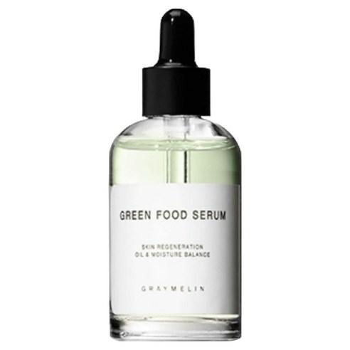 [GRAYMELIN] Food Serum - 50ml (#Green / #Red / #Yellow)