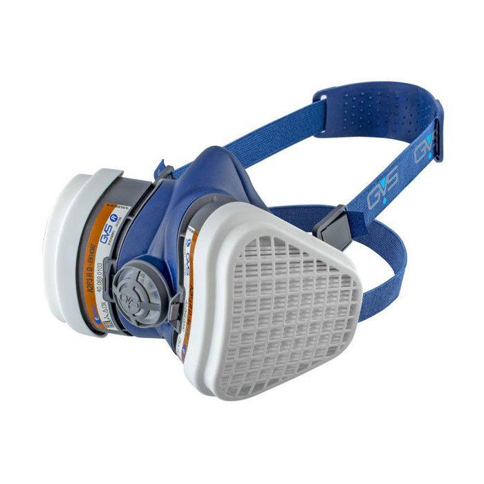 Masque respiratoire elipse a2p3 gvs spr496 taille m/l - gvs
