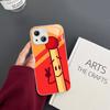 Bfdi Battle For Dream Island Tempered Glass For Iphone 14 13 12 11 Pro Mini XS MAX 14Plus X XS XR Cover