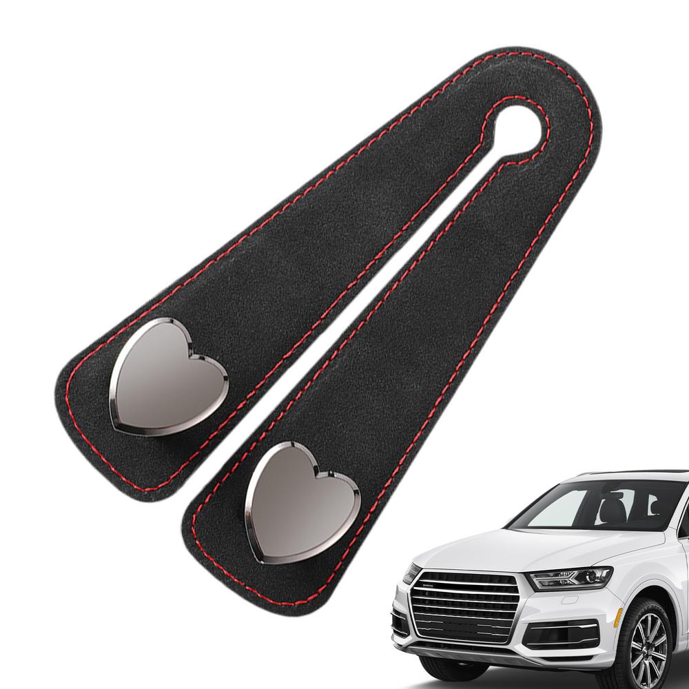 Headrest Hook Headrest Purse Hooks Car Purse Holder Headrest Hooks For Car Car Purse Holder Concealed Car Bag Hooks Strong