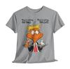 They're Eating The Dogs The Cats Dr Trump T-Shirt, Election 2024 Trump Shirt