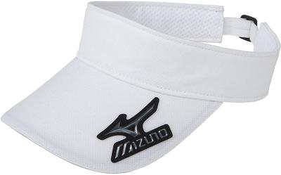 Golf Men's Hat, 52JW402301, White, Japan, F- (Free Size)