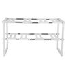 Telescopic Stand Storage Shelf Space Save Cupboard Extending Extra Home