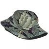 Acanthus By William Morris Bucket Hats for Unisex Women Printed Textile Pattern Summer Travel Beach Textile Pattern Fisherman Cap