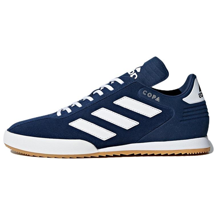 adidas Copa Super Collegiate Navy Gum Men s CQ1946 EU 40⅔