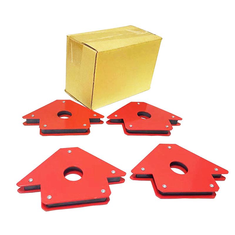 Special Offer: Multi-Angle Magnetic Welding Positioner Tool