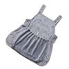 Cat Carrier Apron with Sleeping Pocket Large Space Drawstring Opening Pet Cat Holder Carrier Apron