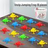 Naughty Frog Jumping Toy - Interactive Parent-Child Game for Boys and Girls