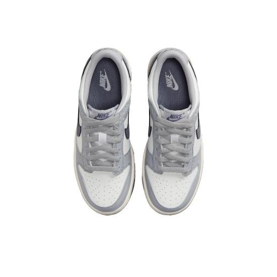 Nike Dunk Low Grey/Sail FB9109-101