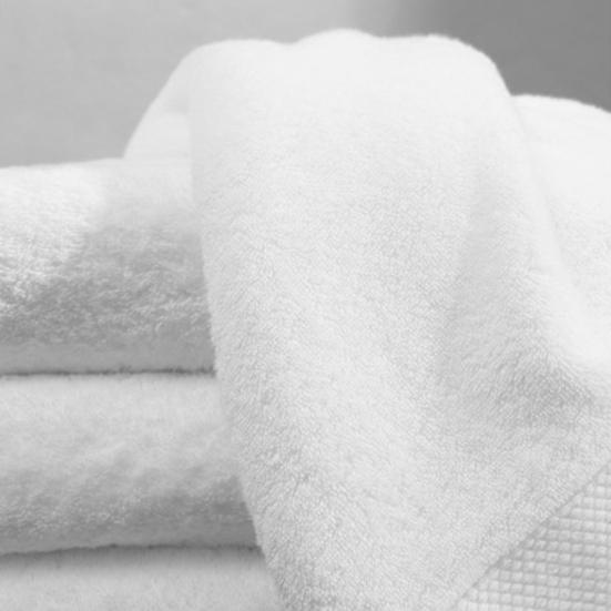 Bath Towel Eco-friendly Anti-fade Cotton Highly Absorbent Bath Towel