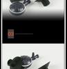 Aquarium Nano Bubble Diffuser - Silent Low Pressure Oxygen Pump