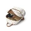Disney Zootopia Series Judy Classic Cute Print High-Value Daily Travel Large Capacity PVC Backpack Women backpack Blue Brown DHF52053-JD