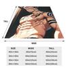 Sukuna Ryomen - Jujutsu Kaisen Blankets Soft Warm Flannel Throw Blanket Bedding for Bed Living Room Picnic Travel Home Sofa