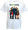 Last Man Standing V.1 Movie Poster T Shirt White All Sizes S-5XL