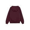 Nike Sweatshirts Men's Red Hooded Moderate Regular DQ7317-638