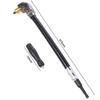 6.35mm Screwdriver Right Angle Drill 90 Degree Right Angle Extension Adapter  Grinding Accessories