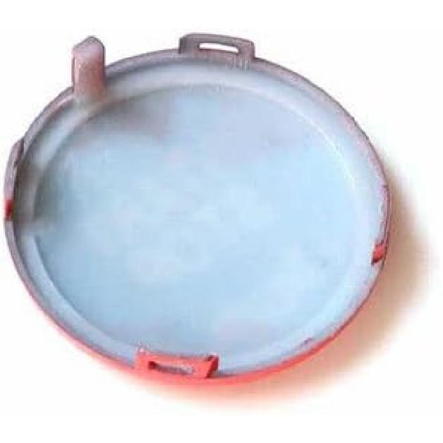 Car engine start/stop switch button with ring cover decoration for BMW 3 Series E90 E91 E92 E93 2005-2011 (black)