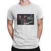 Dire Straits Creative TShirt for Men The Dire Straits Experience Round Neck Pure Cotton T Shirt Distinctive Gift Clothes