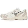 LG 90s Fashion Comfortable Fabric Synthetic Leather Slip Resistant Wear Resistant Breathable Low Top Casual Running Shoes D1GH212515