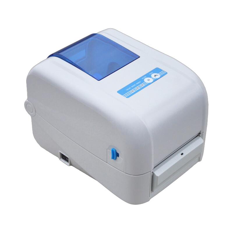 BP200 Thermal Transfer Barcode Label Printer