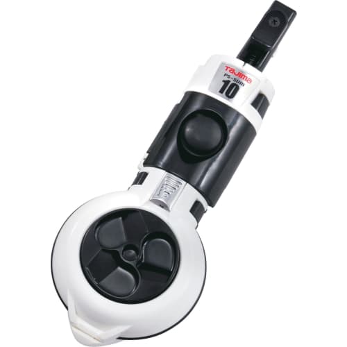 

Tajima Perfect Inkwell 10, Crane Neck, White, 20m Line Length, PS-SUM10T-W