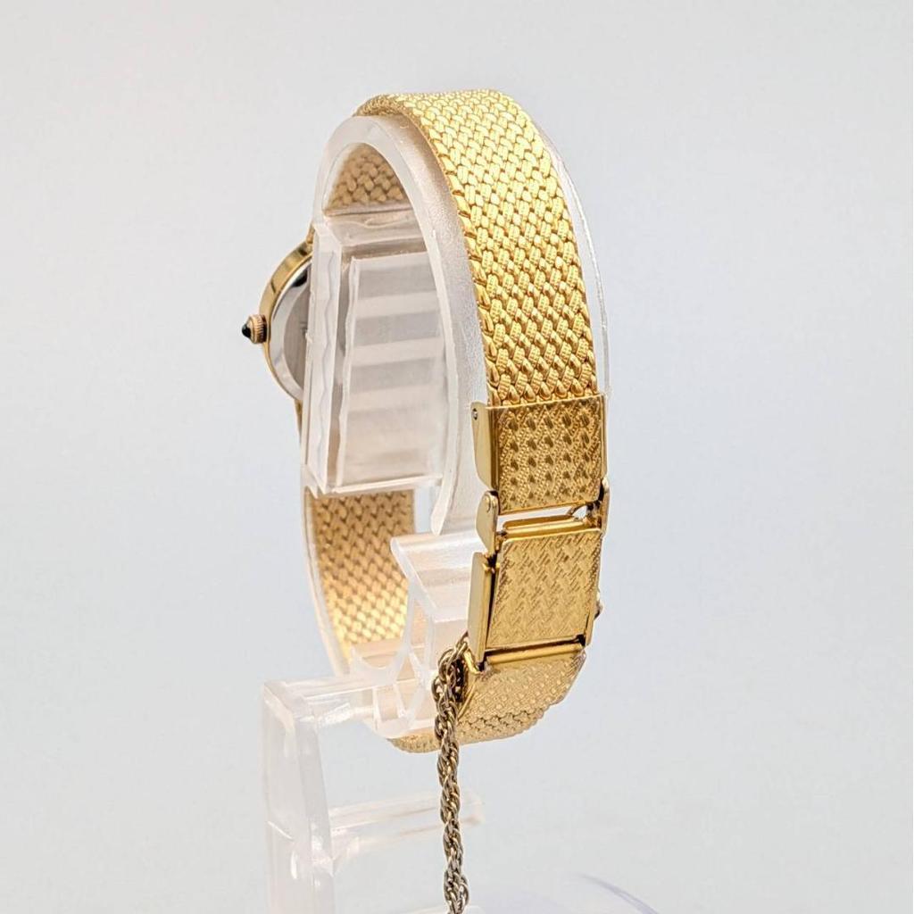 Used [Good Condition  New Battery] Vintage 1989 Seiko Excelline Ladies Watch