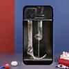 Sewing Machine For Samsung Galaxy M33 M13 M23 M53 M15 M55 M31 M51 M14 M34 M54 M20 M30s M32 M52 Phone Case