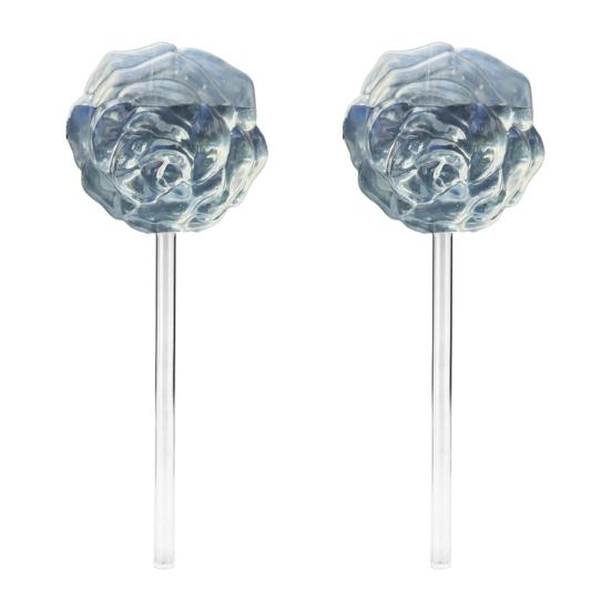 Automatic Watering Bulb Plant Self-Watering Globes Planter Insert Automatic Watering Tool for Indoor Outdoor Plants Home Garden Office