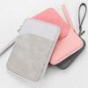 Universal Tablet Sleeve Computer Bag Liner Portable Storage Bag Data Cable Stationery Storage Pack