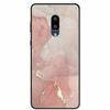 For Sharp Aquos Zero 2 Case Bumper Marble Silicone TPU Soft Phone Cover For Sharp Aquos Zero2 SH-Z20 SHV47 Case Cartoon Funda