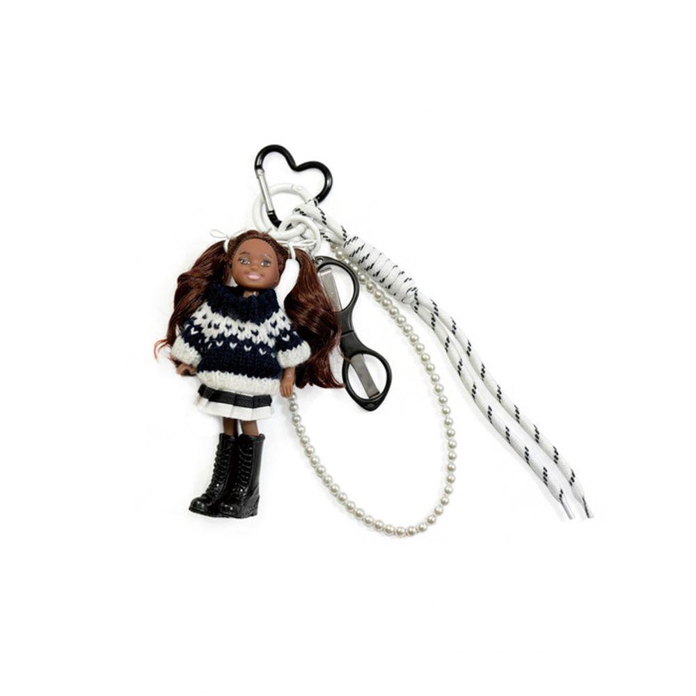 

Sophiamor Merry Mello Keyring 202 FREE