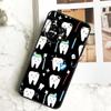 Dentist Dental Tooth Nurse Case For OnePlus 12 12R 11 9 10 Pro 10R 9R 8T 10T Nord 3 CE 2 Lite 2T N10 N20 N30 CE4 Cover