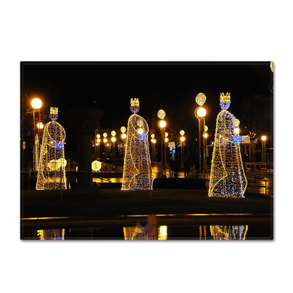 Christmas Living Room Floor Mat Bedroom Dining Room Carpet Carpet Doormat