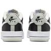 Nike Air Force 1 Low "Split" Black Phantom GS Sneakers FB9035-002