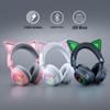 Razer Kraken Kitty V3 Pro Delta Tri-mode Gaming Headset