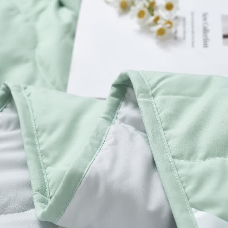 Fuanna Soft Summer Quilt
