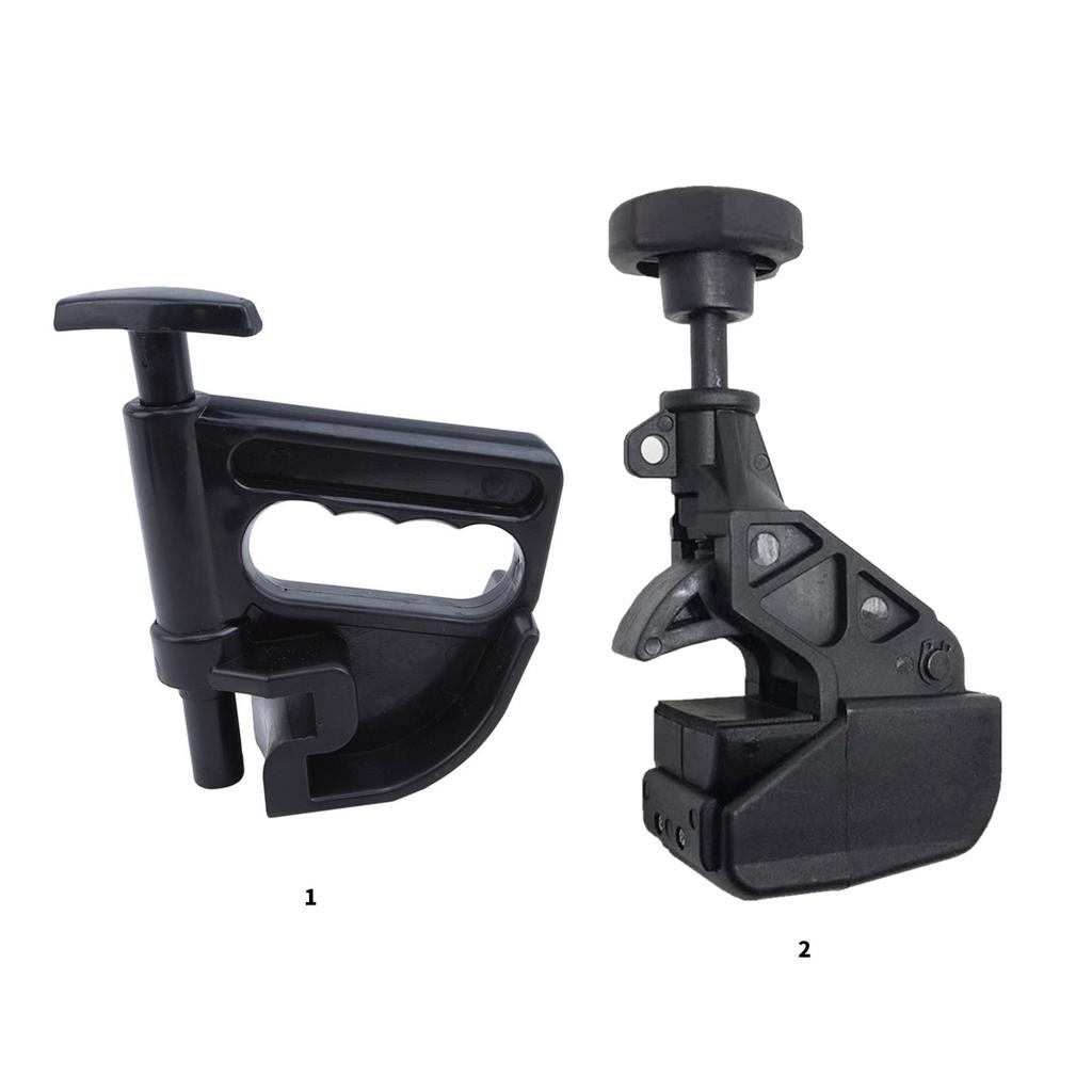 Portable Tire Removal Tool Versatile Tire Changing Assistant Designs for Quick & Simple Tire Installation In Any Setting