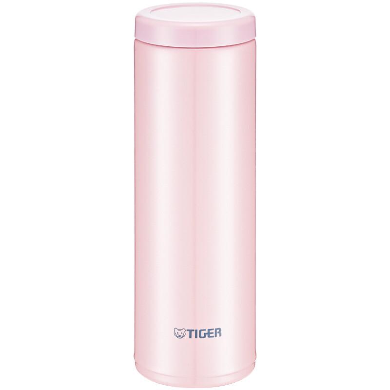 Tiger Lightweight Stainless Steel Thermal Mug 300ml