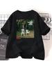 Debi Tirar Mas Fotos Album T-Shirt Women Short Sleeve O Neck Tshirt Unisex Streetwear Merch Tees Clothes