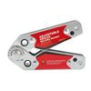 20°-200° Adjustable Angle Magnetic Holder, Multi-Angle Strong Magnetic Welding Clamping Positioner