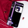 Genshin Impact Raiden Shogun For Huawei Nova 5T 9 10 SE 7i 8i 11i 12i Y73 Y90 Y70 Y72 Y61 Y91 Y60 P20 P40 P30 Lite Case