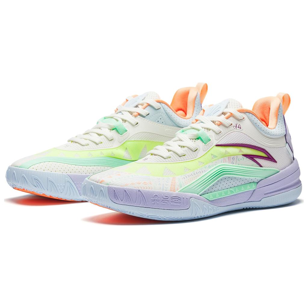 ANTA KAI 1 Team 'Ribbon' Men's 112521603-2