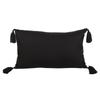Something Different Dying to Go to Sleep Satin Cushion