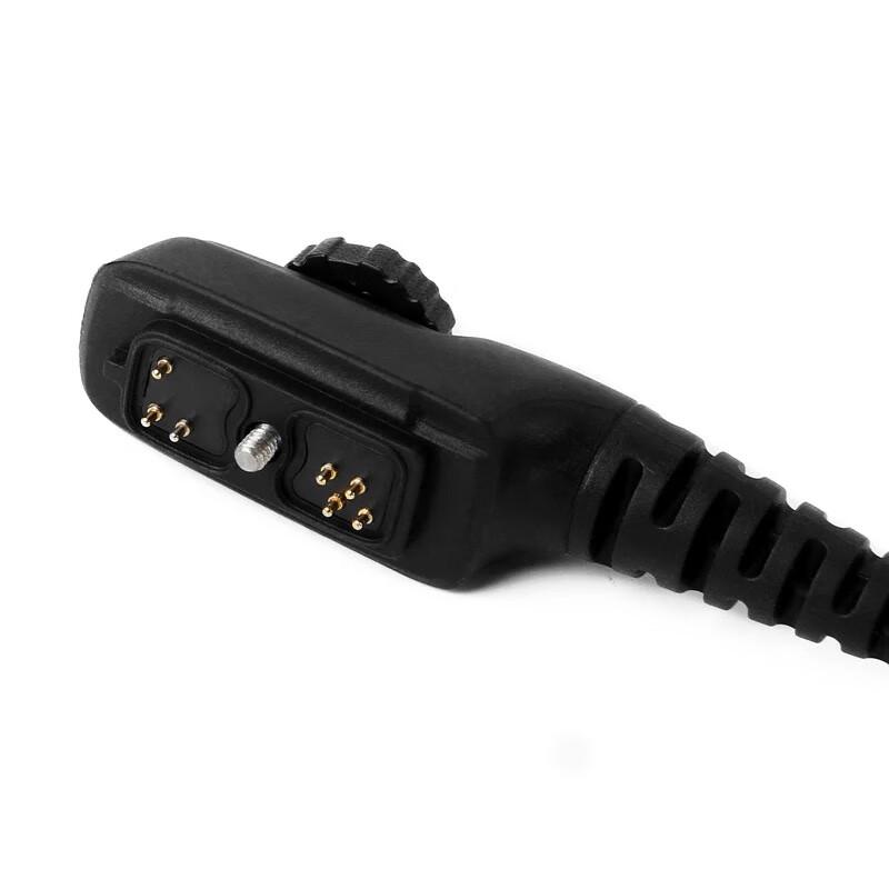 Kevsen Wired Conduit Earpiece for Hytera Walkie-Talkies (CN version)