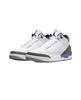 Air Jordan 3 Retro Iris Foncé Jordan 3 Iris Foncé AJ3 Iris Foncé CT8532-105